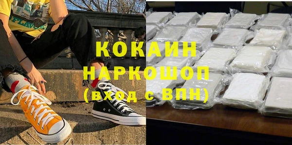 молекула духа Белоозёрский